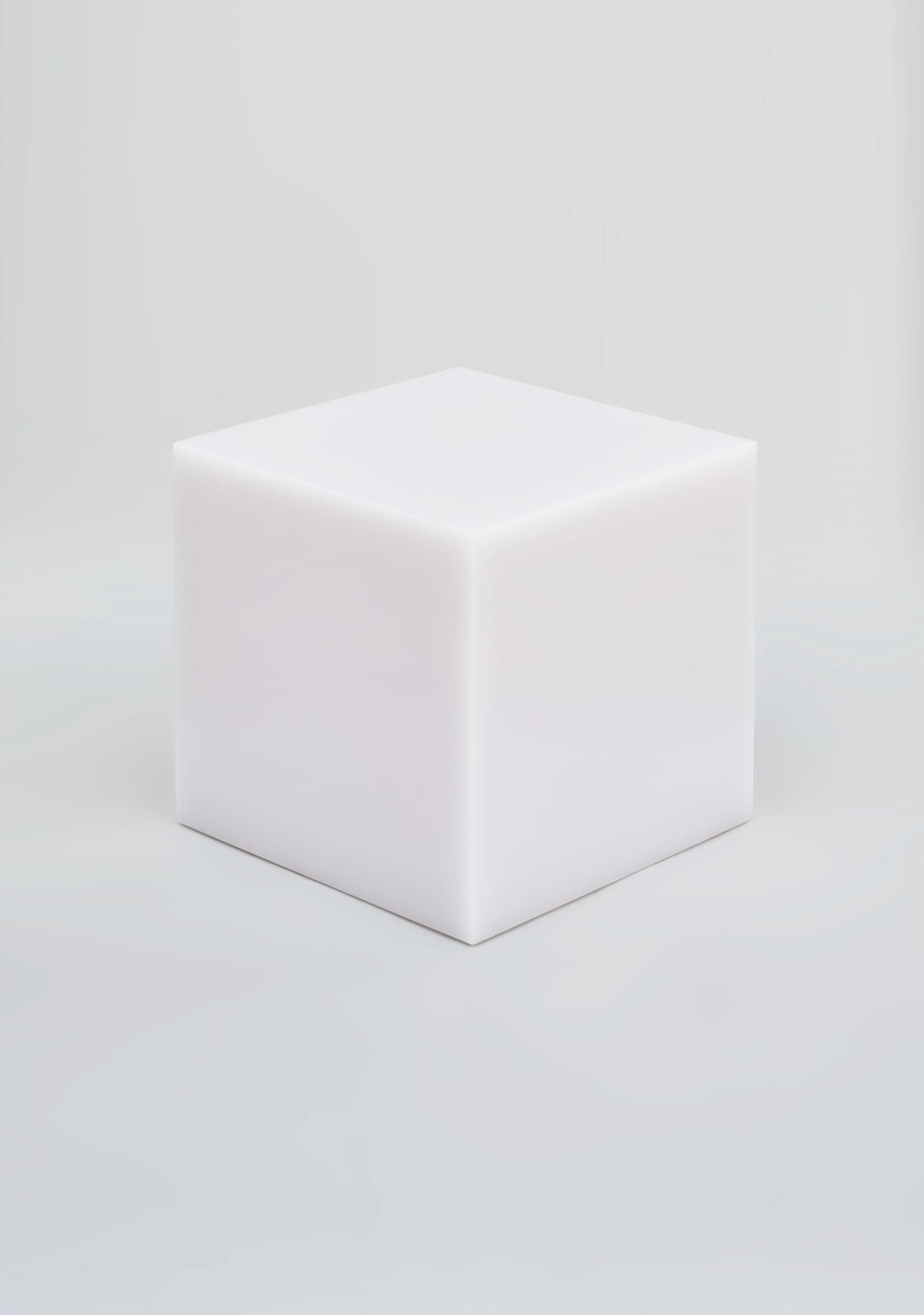 Sabine Marcelis, Candy Cube Marshmallow (table)