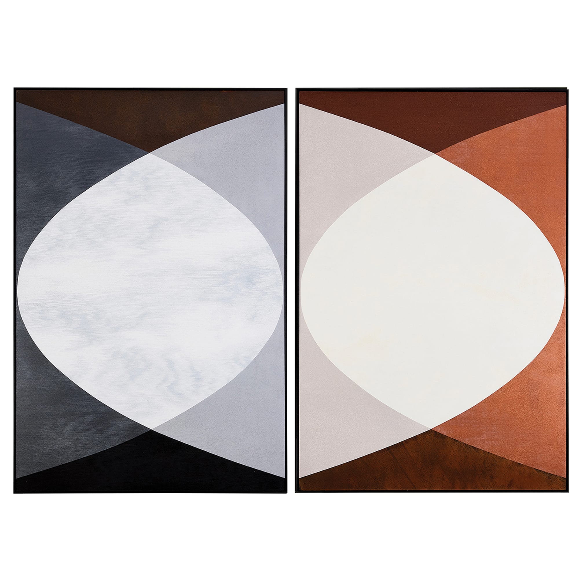 Heidi Melamed, Congruent GRID I, 2022