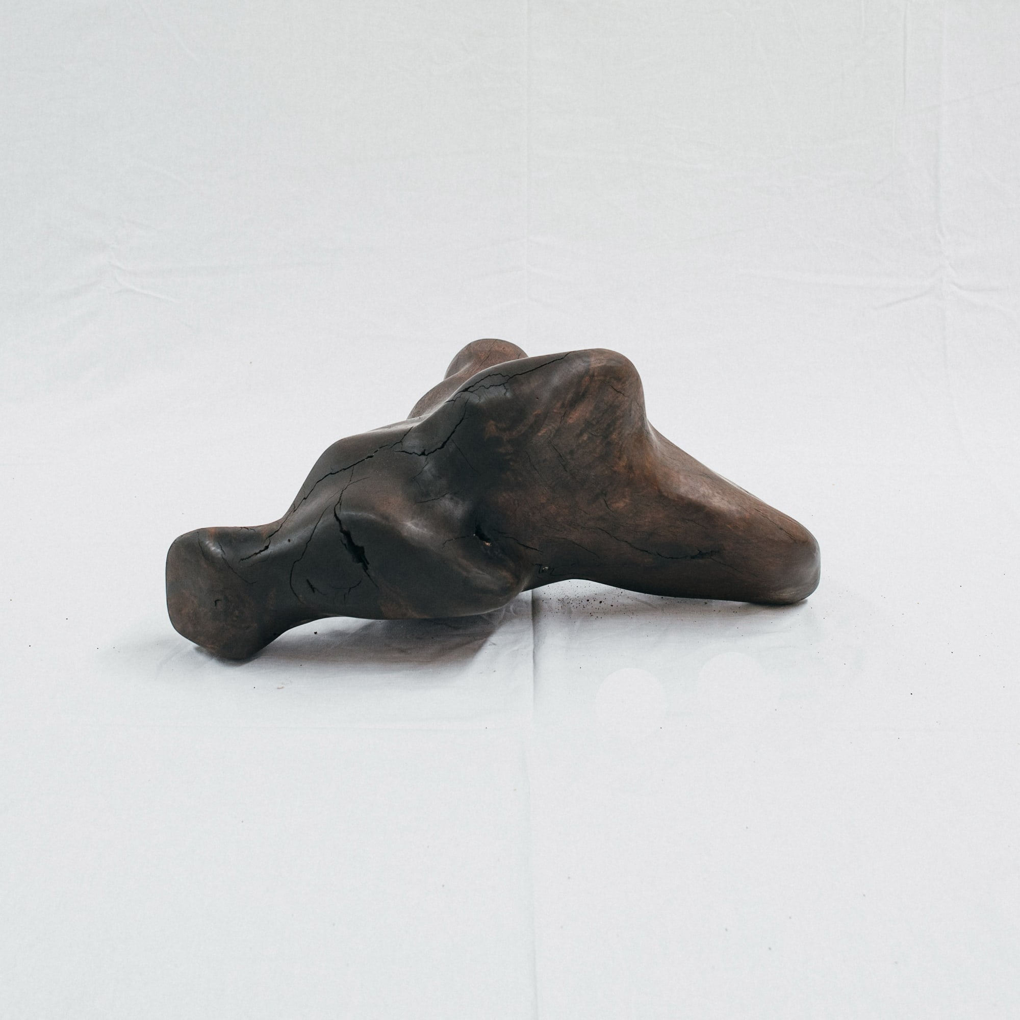 Olive Gill-Hille, Untitled, 2021