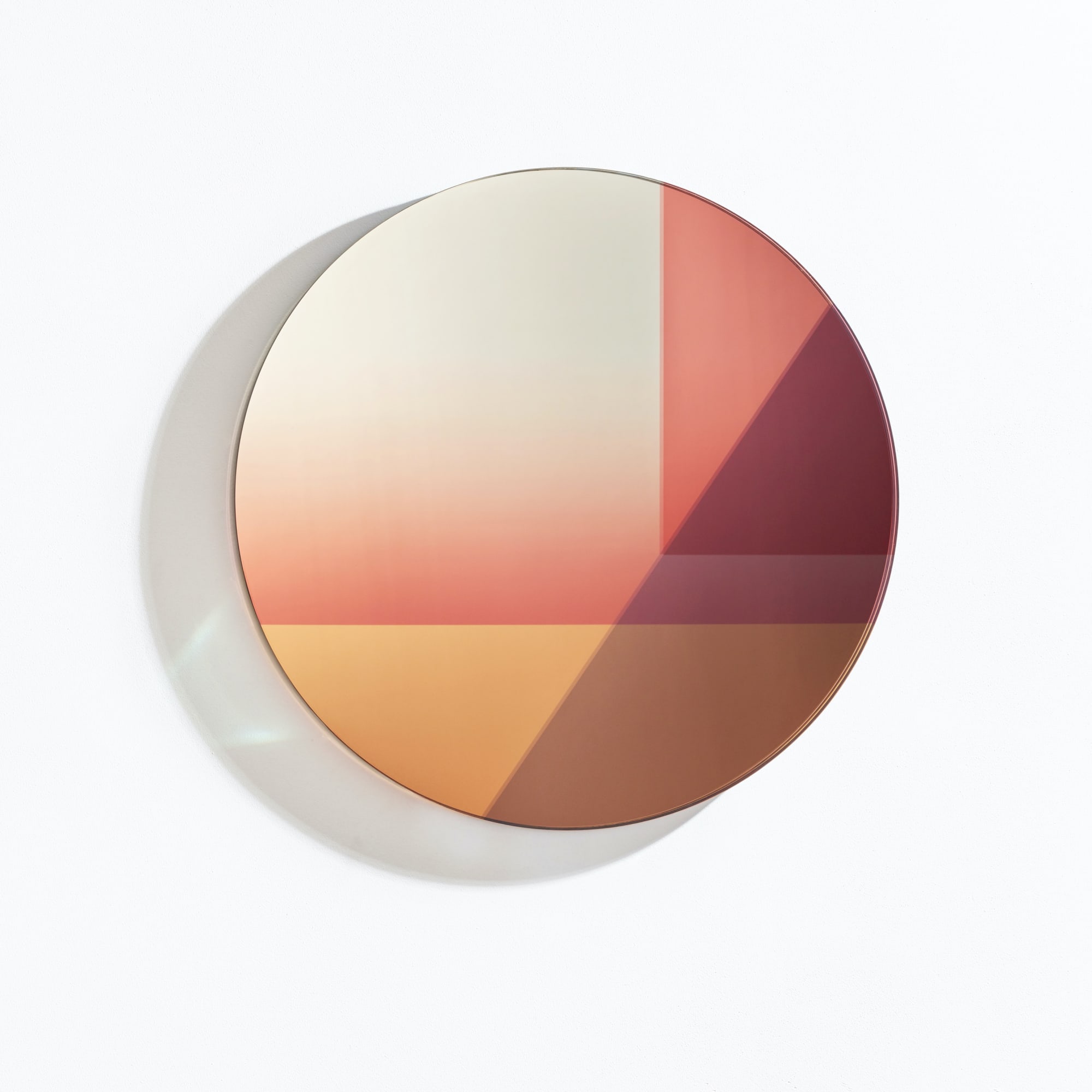 Sabine Marcelis, Big Round, Gold