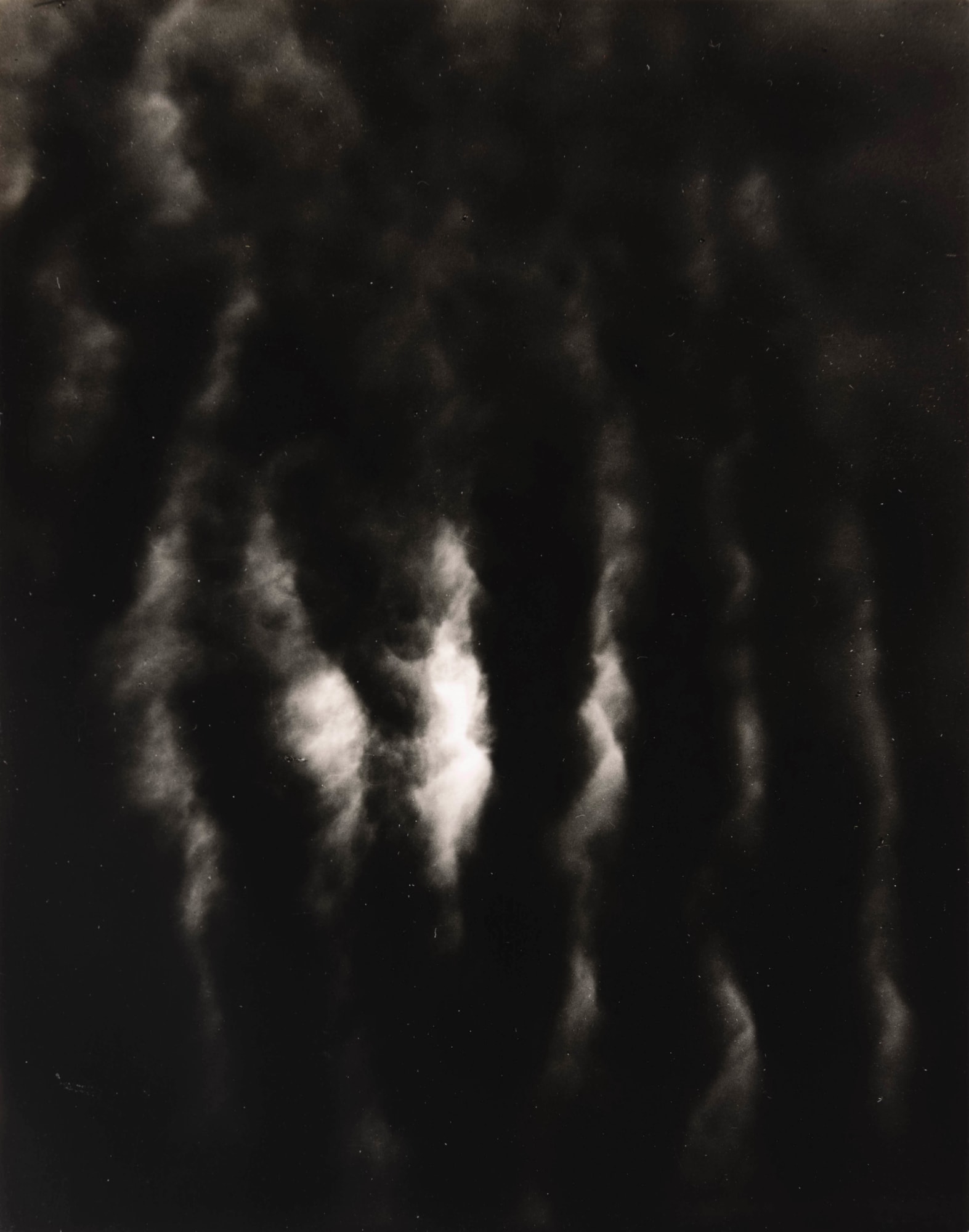 Alfred Stieglitz, Equivalent, 1929