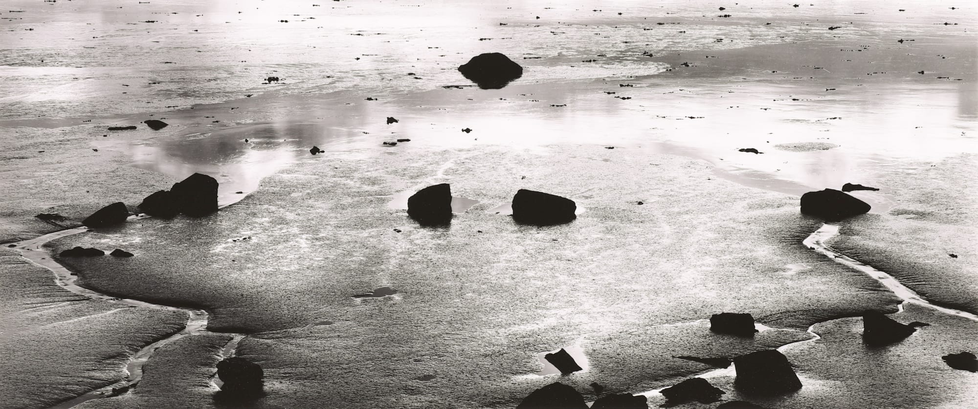 Ryan McIntosh, Near Hofn, Iceland, 2006