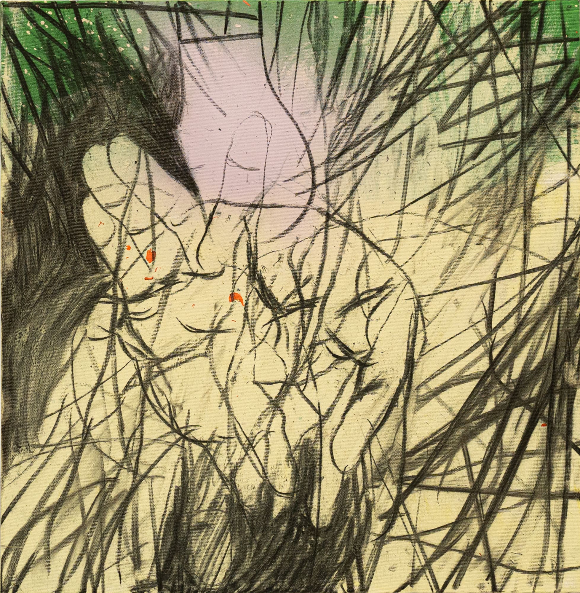 Thameur Mejri, Fallen 3, 2024