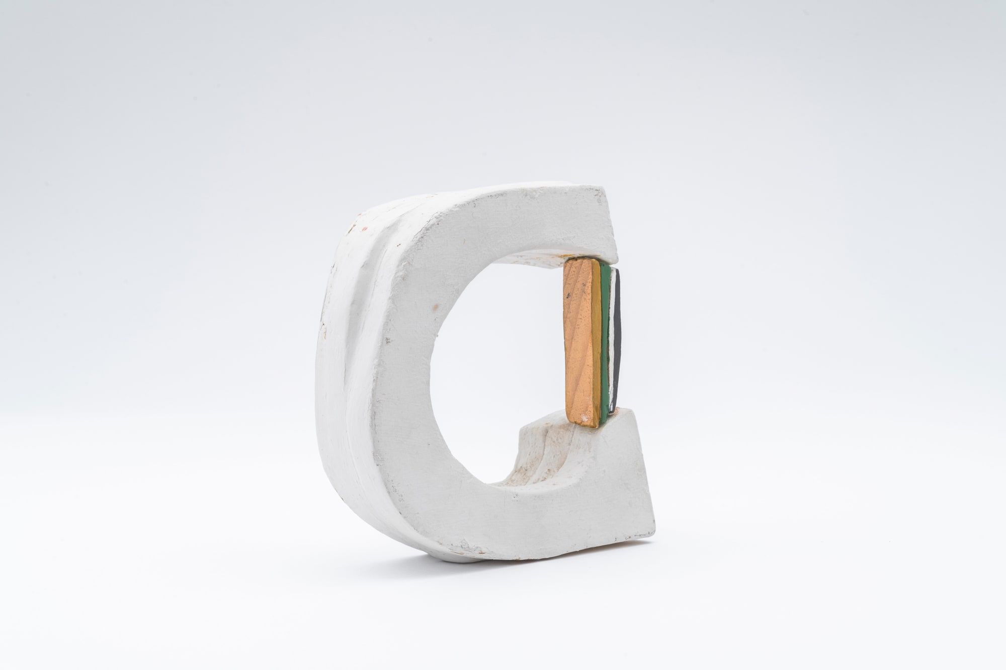 James Sterling Pitt, Untitled (Union-Earth), 2009