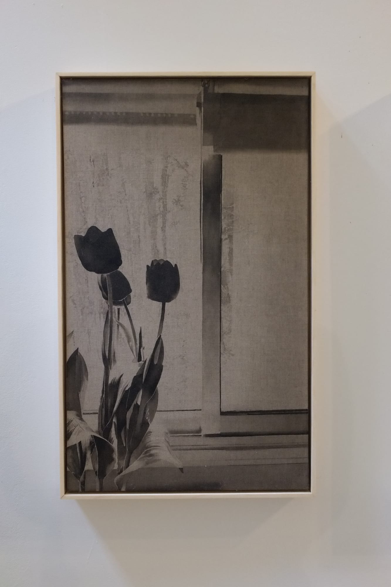 Seth Cameron, Tulips (Divorce), 2024