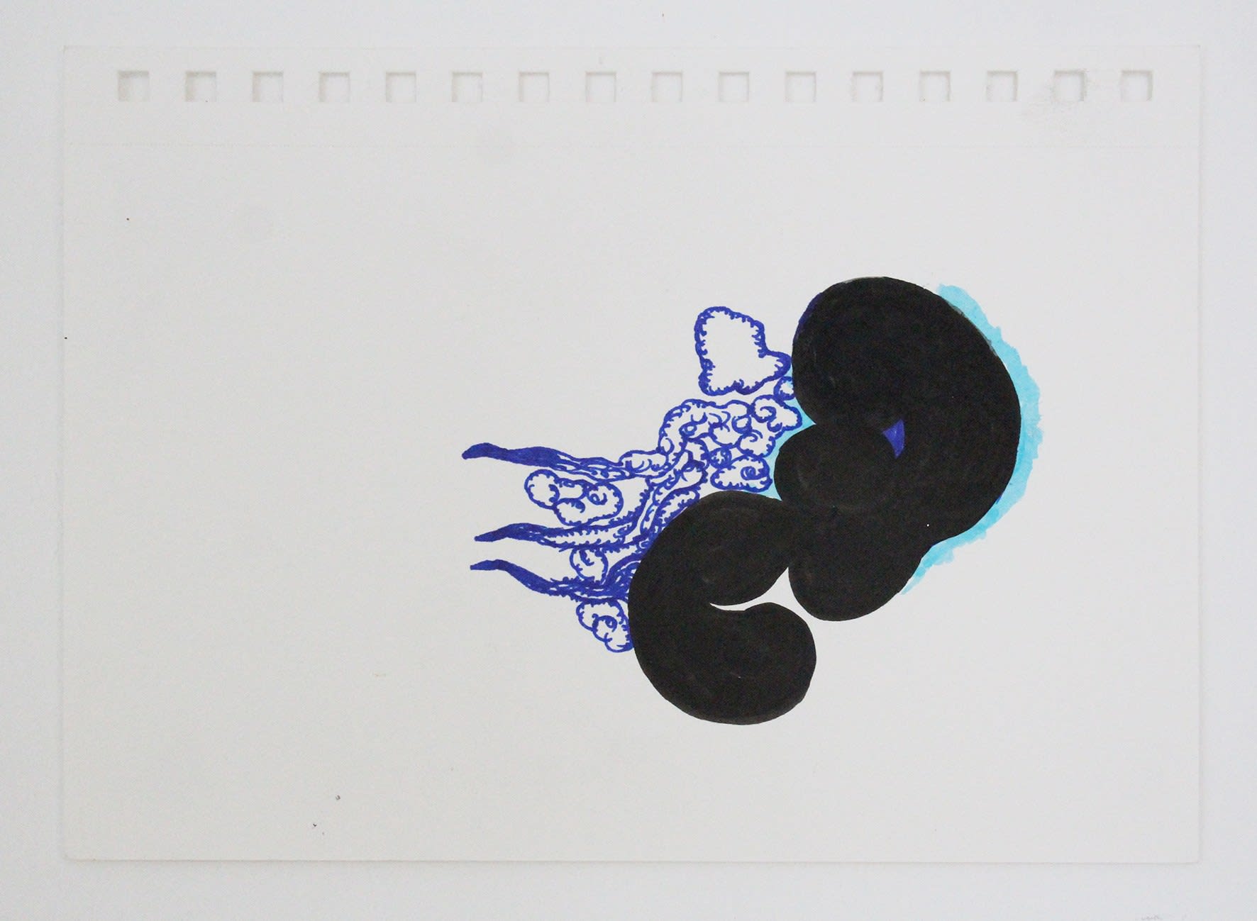 Jagath Weerasinghe, Untitled XXIII, 2019