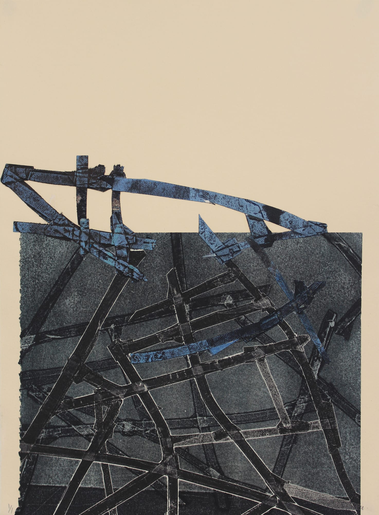 Anushiya Sundaralingam, Crossings 13, 2025