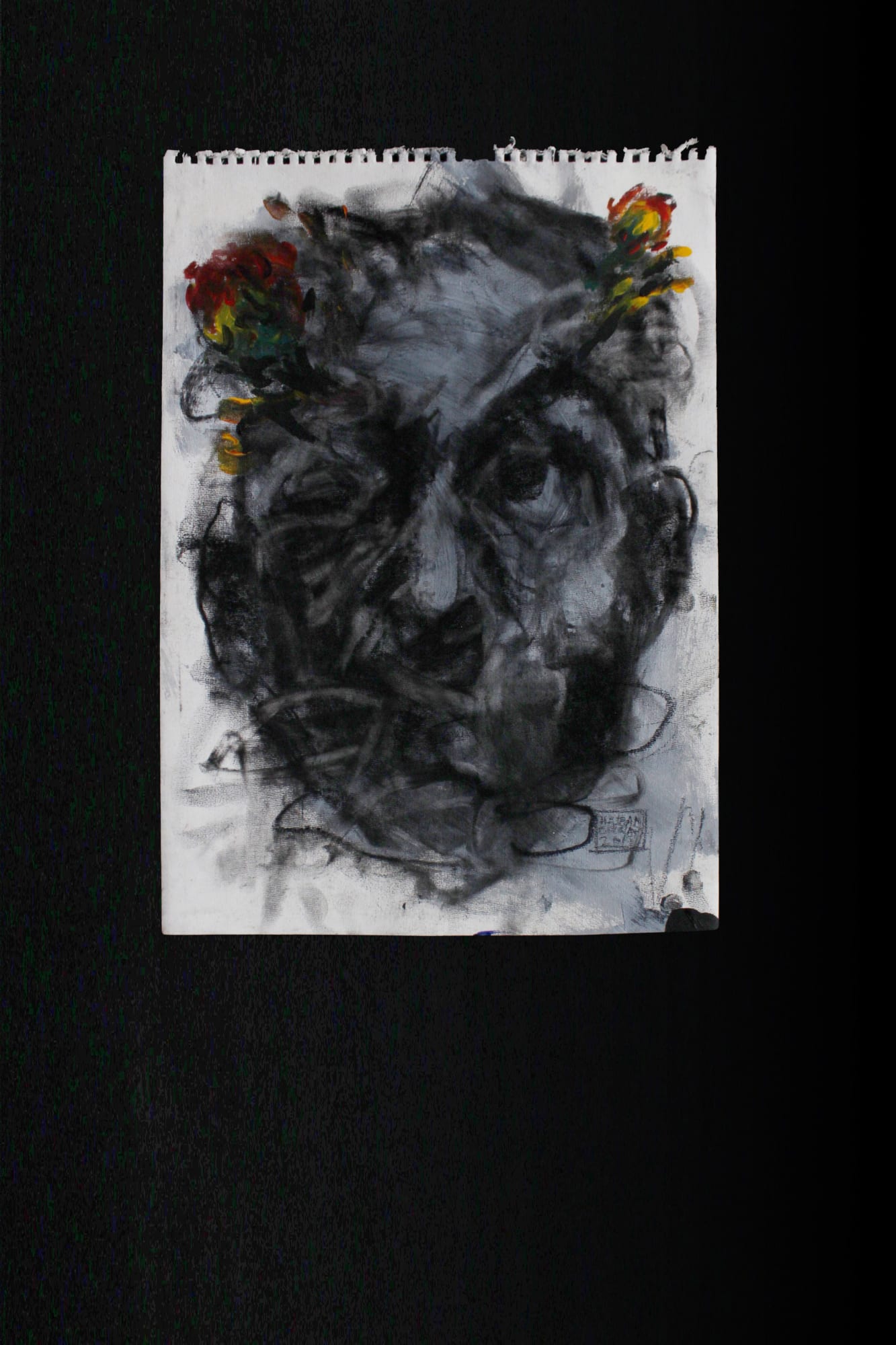 Hashan Cooray, Desire 15, 2019