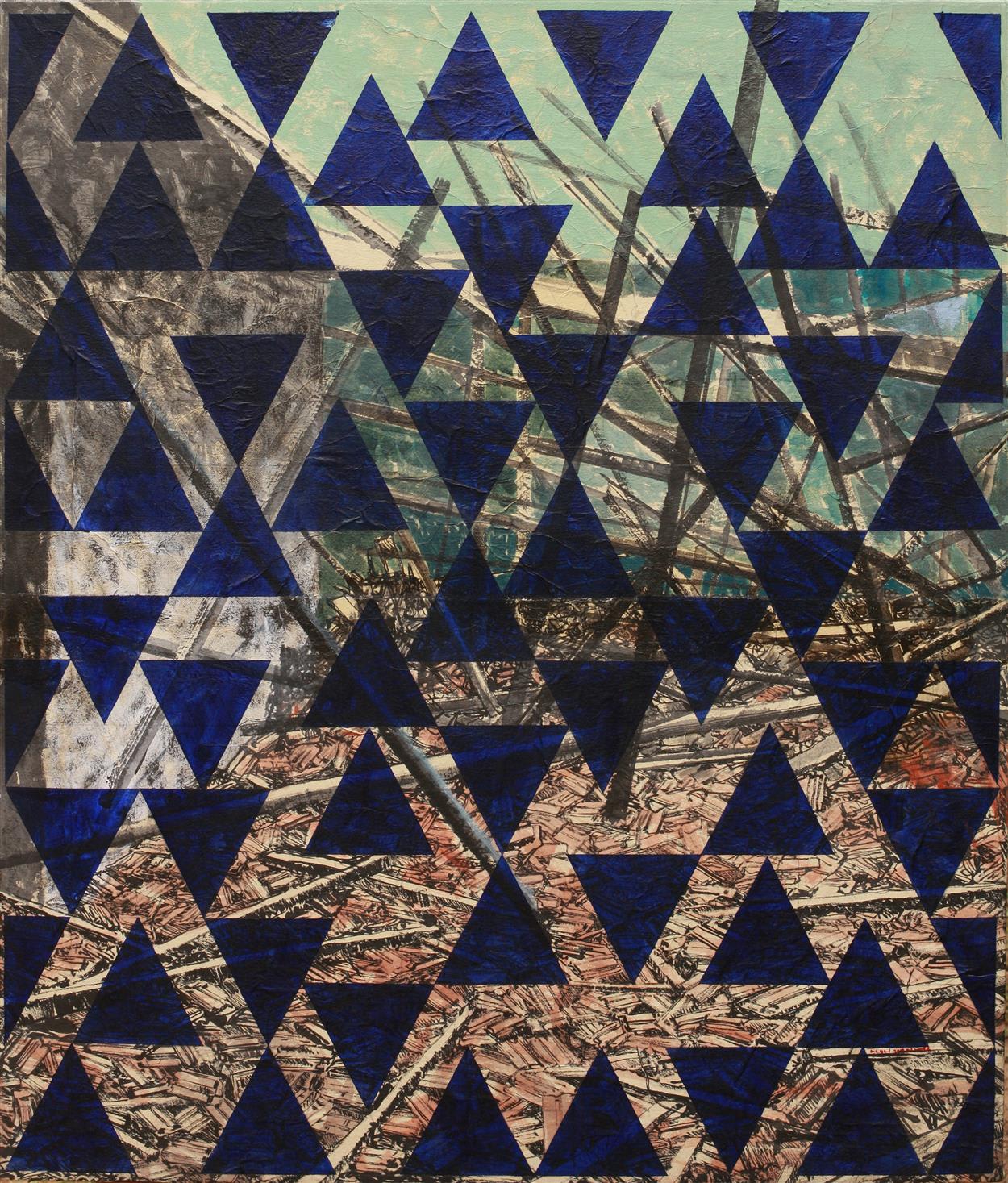 Gayan Prageeth, Since 1983 IV, 2016