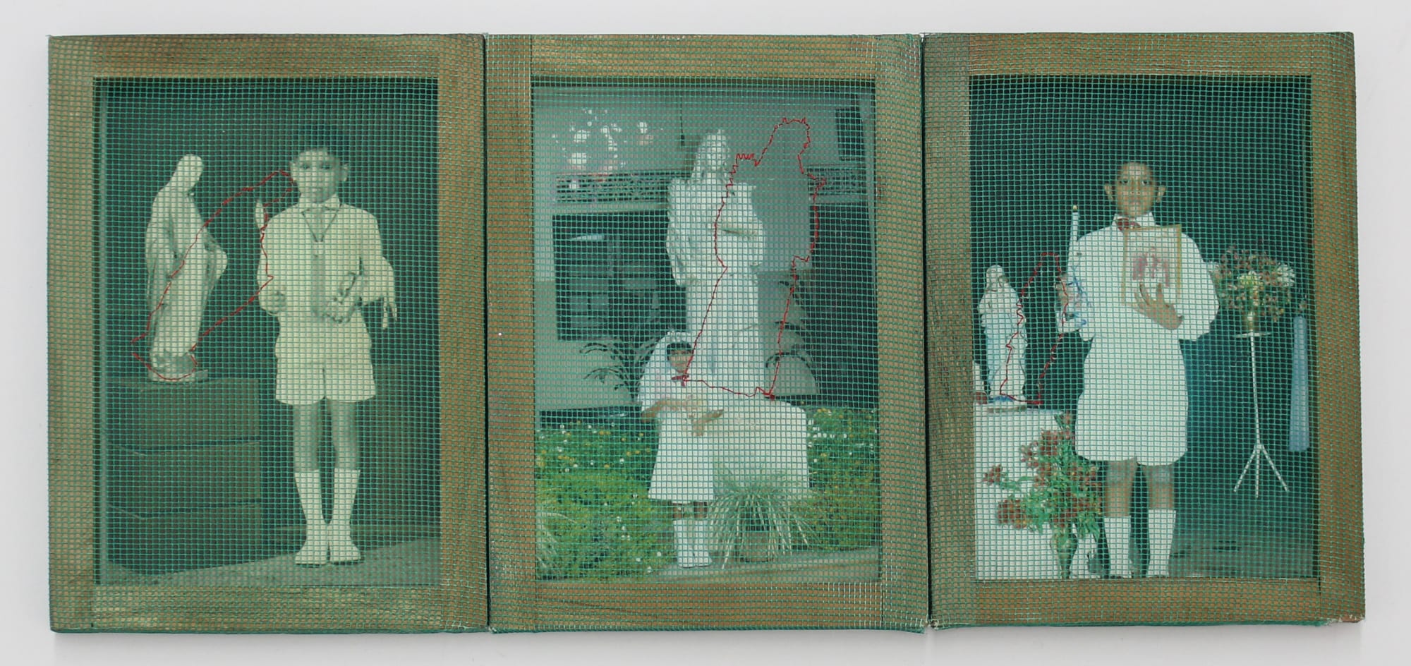 Hema Shironi, Religious Family, 2018