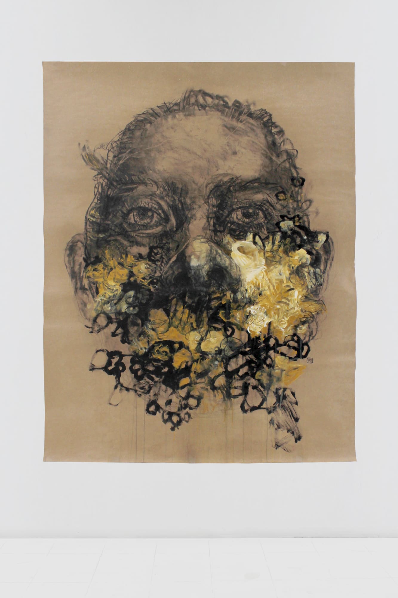 Hashan Cooray, Desire 01, 2020