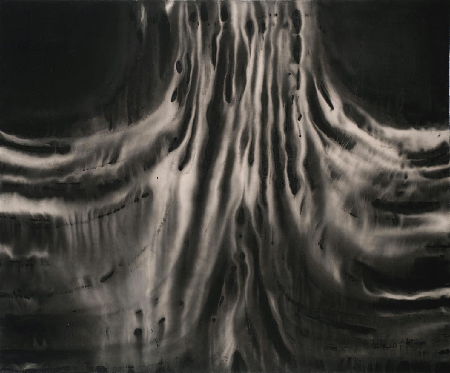 Saskia Pintelon, 24-32, 2012