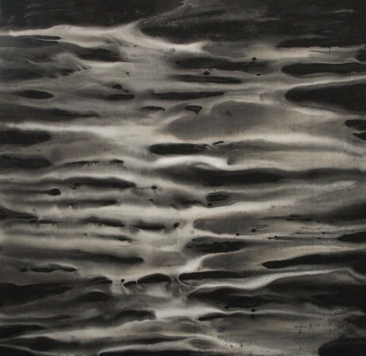 Saskia Pintelon, 24-36, 2012