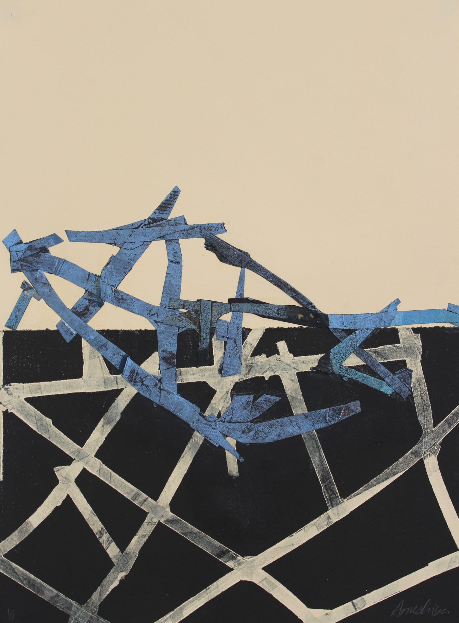 Anushiya Sundaralingam, Crossings 17, 2025