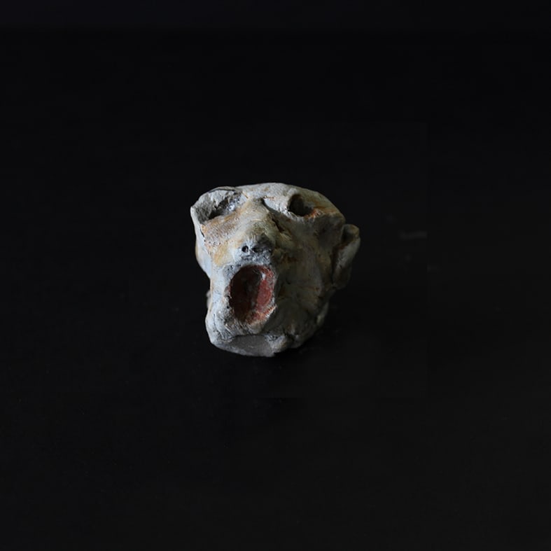 Fabienne Francotte, Clay 05, 2017