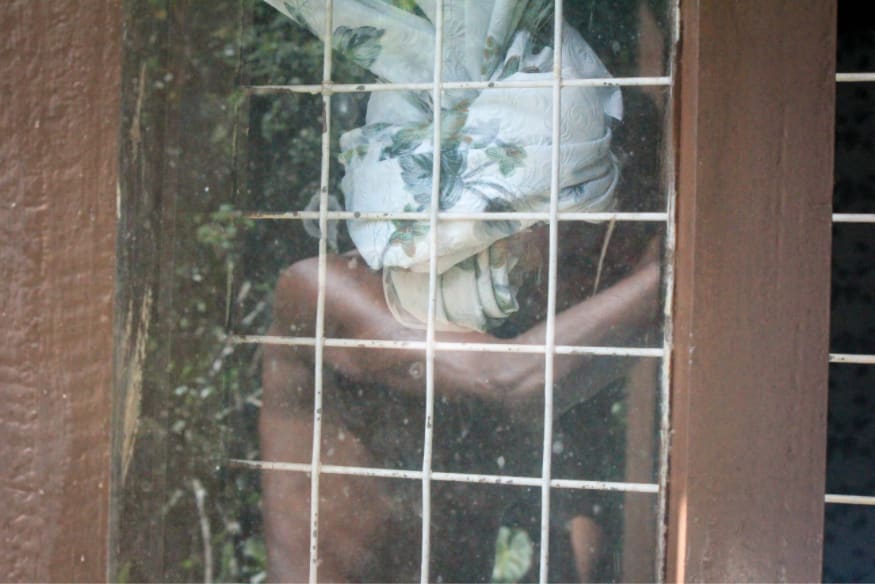 Abdul Halik Azeez, day dreamer you are 03, 2021