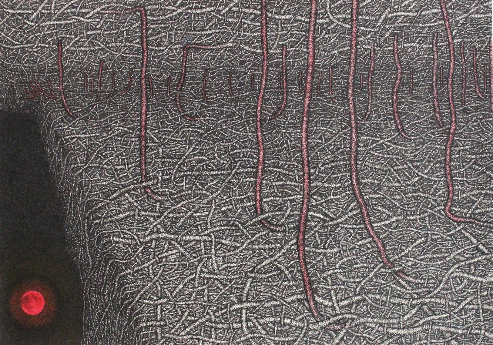 Pakkiyarajah Pushpakanthan, THE DISAPPEARANCE OF DISAPPEARANCES V, 2018