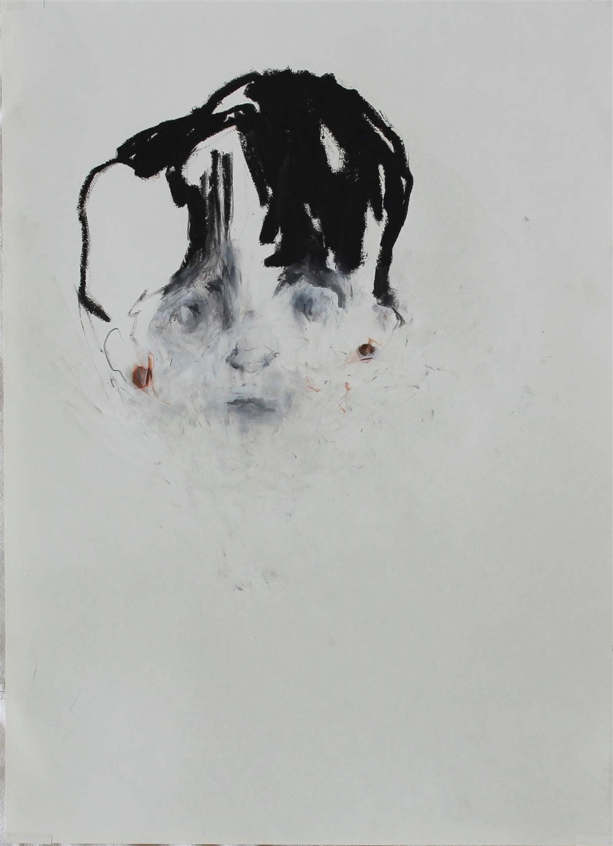 Fabienne Francotte, Too Close, 2017