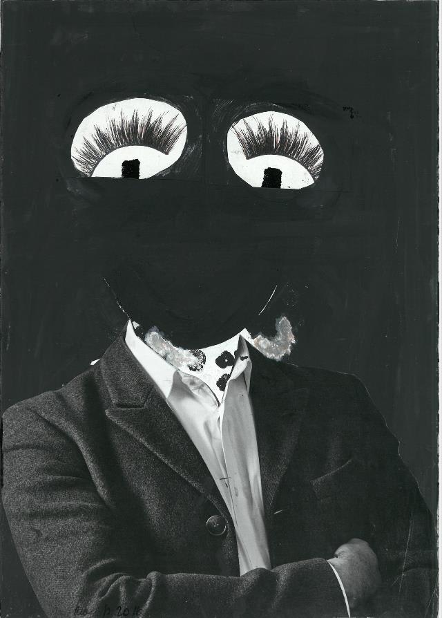 Saskia Pintelon, Untitled XII, 2016