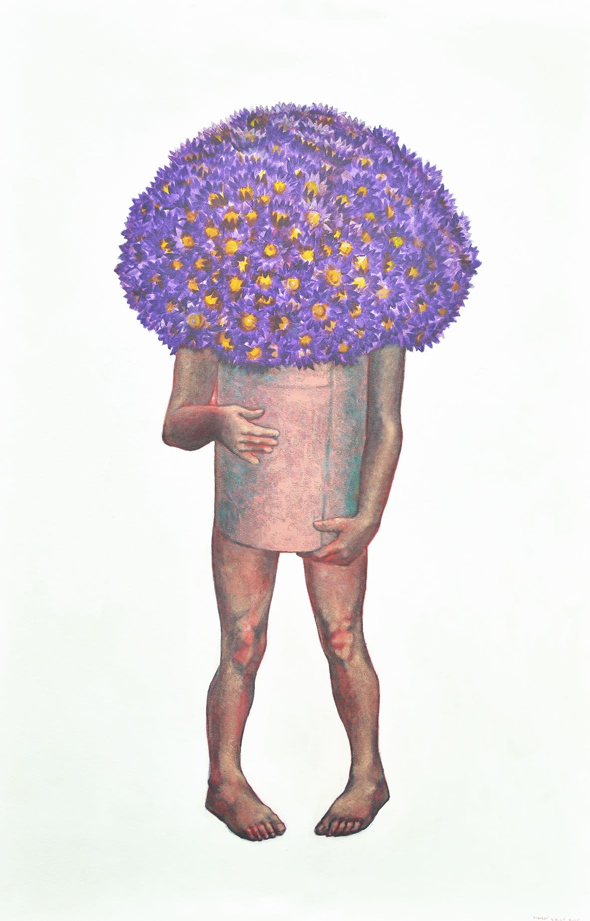 Gayan Prageeth, Climax, 2015