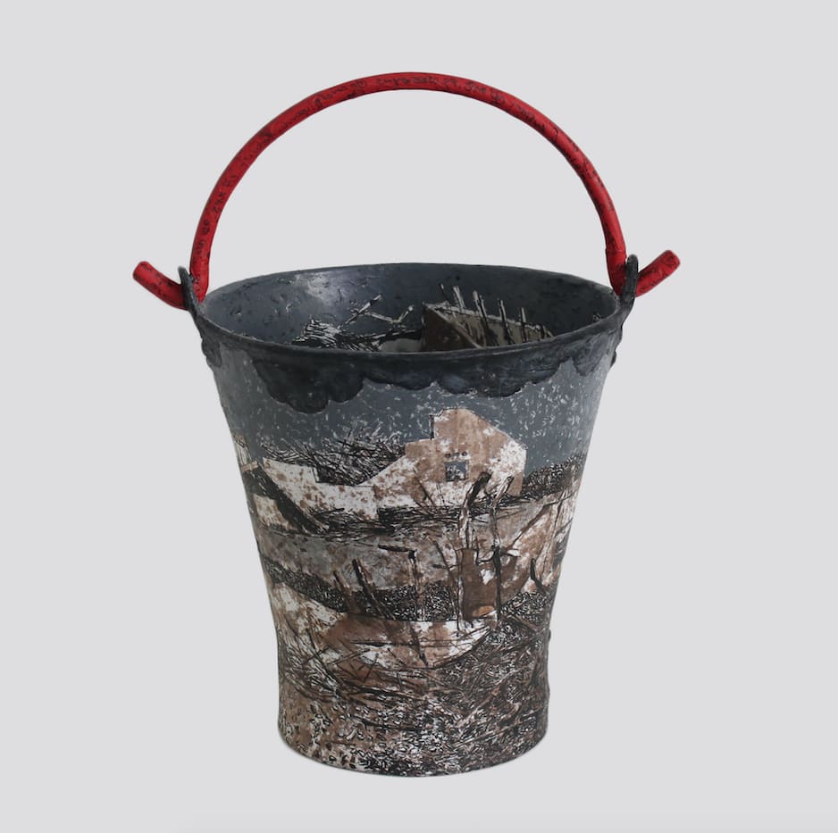 Gayan Prageeth, SINCE 1983 XXX, 2018