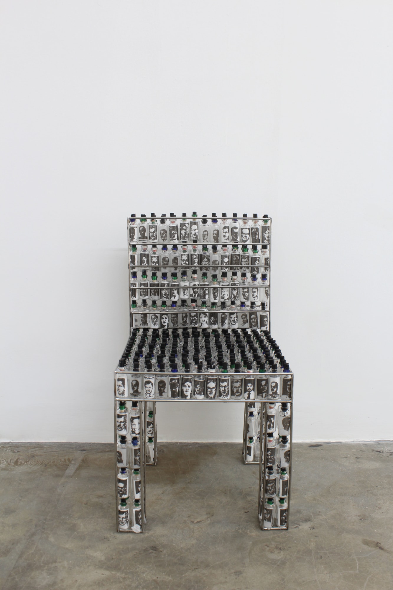 Gayan Prageeth, A Story Behind The Senses I , 2021