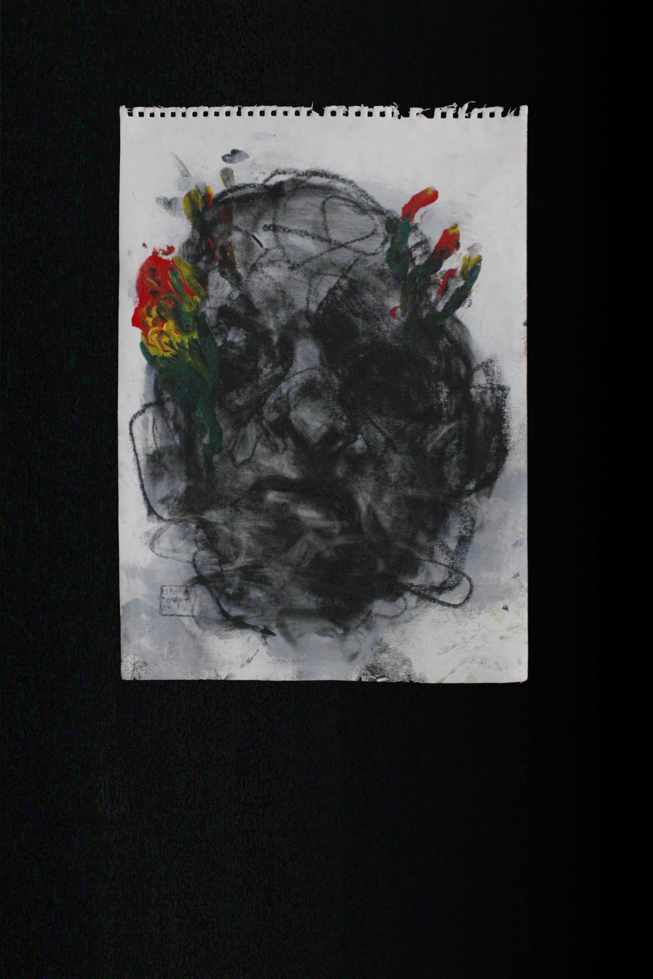 Hashan Cooray, Desire 13, 2019