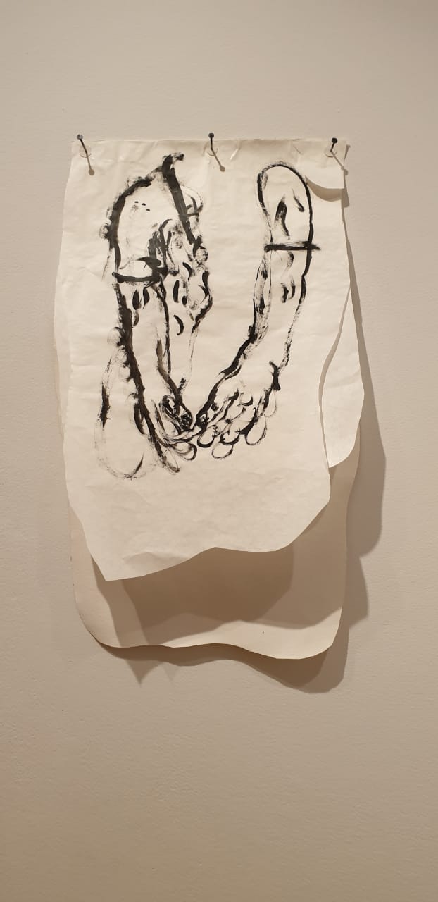 Jagath Weerasinghe, Untitled VII, 2019