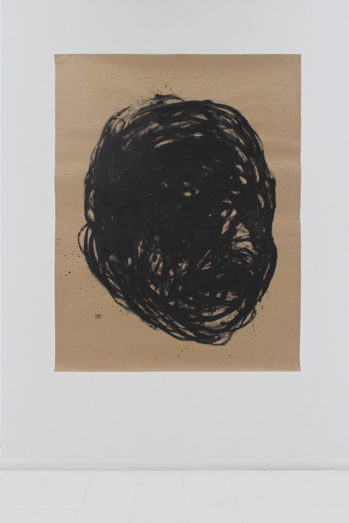 Hashan Cooray, Desire 03, 2020