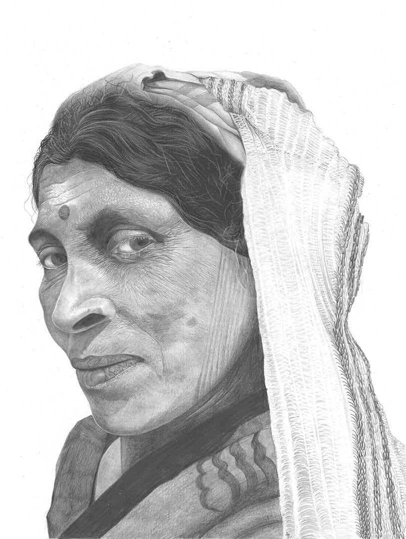 Firi Rahman, LAXMI, 2015