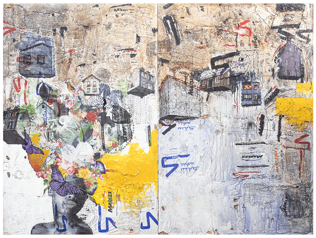 Chathurika Jayani, Dreamscape 20, 2021