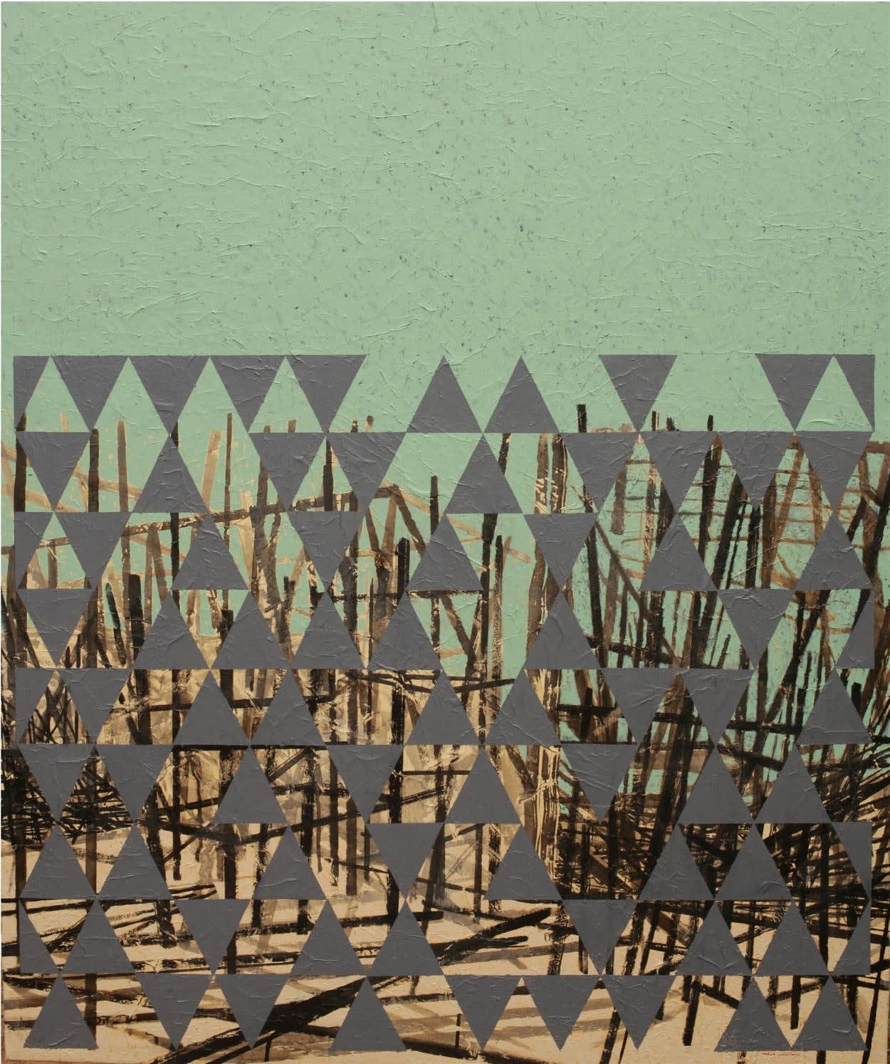 Gayan Prageeth, Since 1983 I, 2016