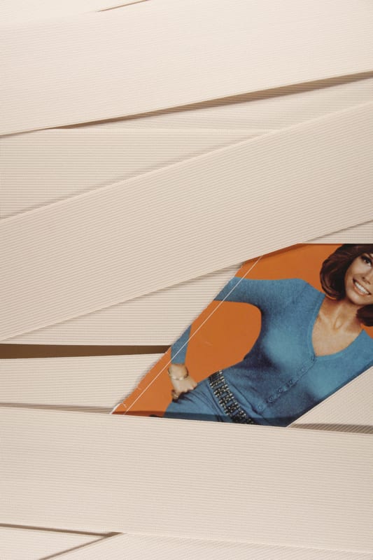 Sara Greenberger Rafferty, Mary, 2009