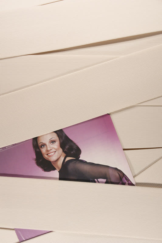 Sara Greenberger Rafferty, Rhoda, 2009