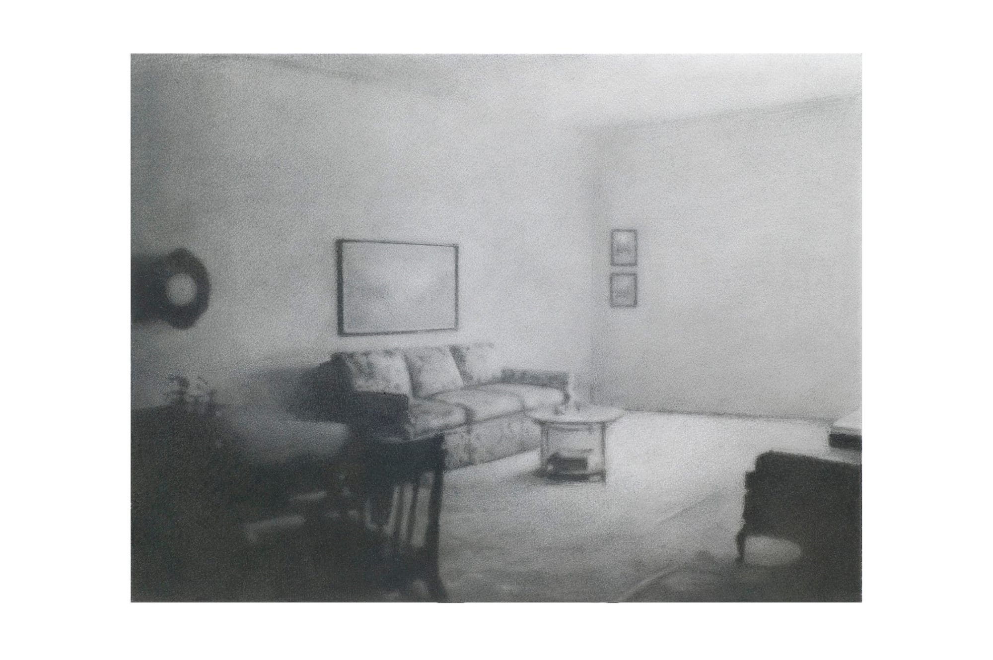 Charles Kanwischer, Real Estate Interior, 2005-08