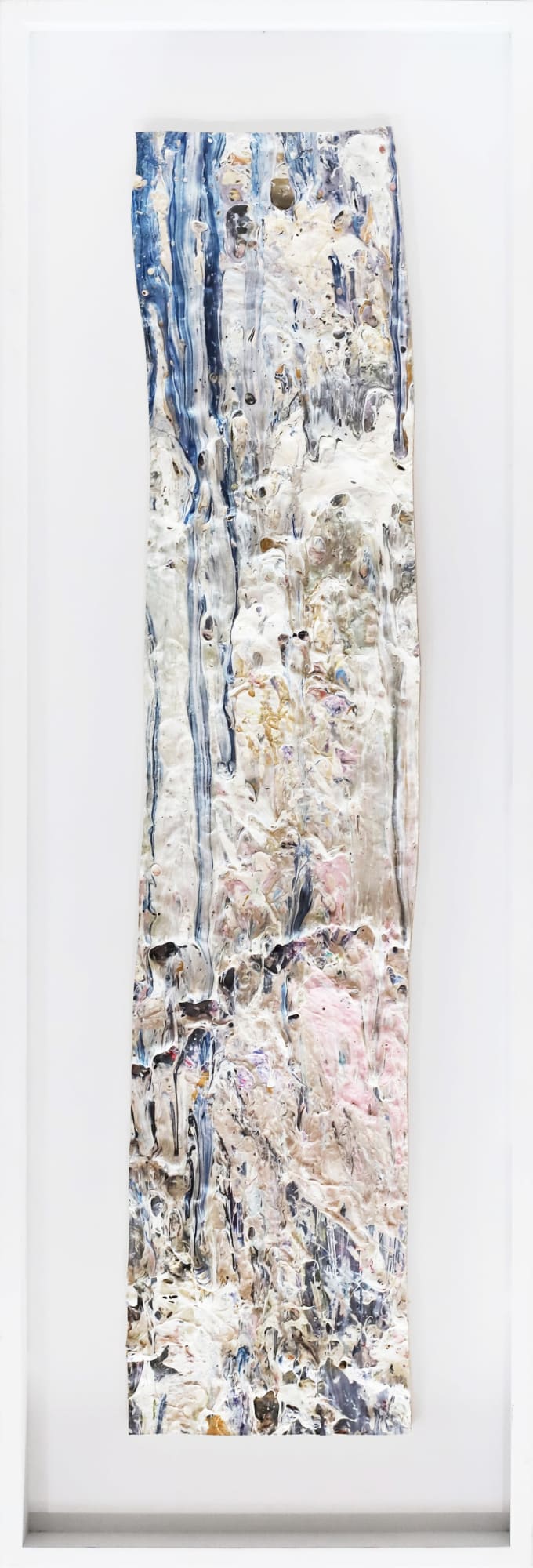Larry Poons, Untitled, 1979