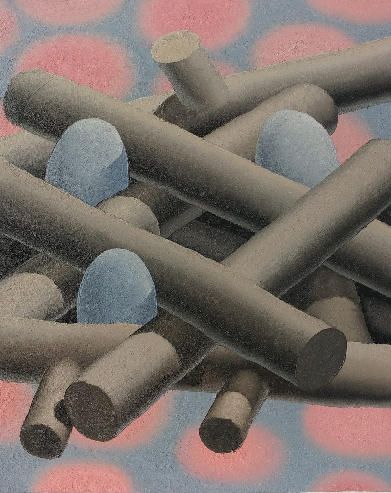 Laurens Legiers, Untitled, 2019