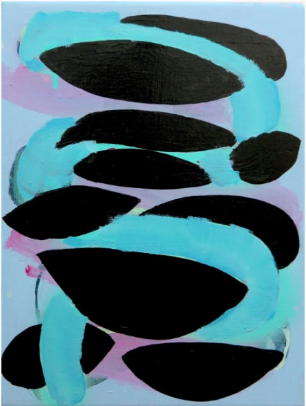 Catharina Dhaen, Slangenkuil, 2019