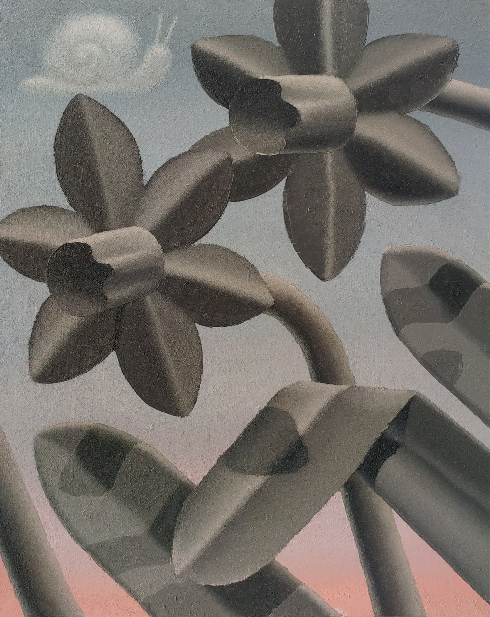 Laurens Legiers, Medusa, 2019