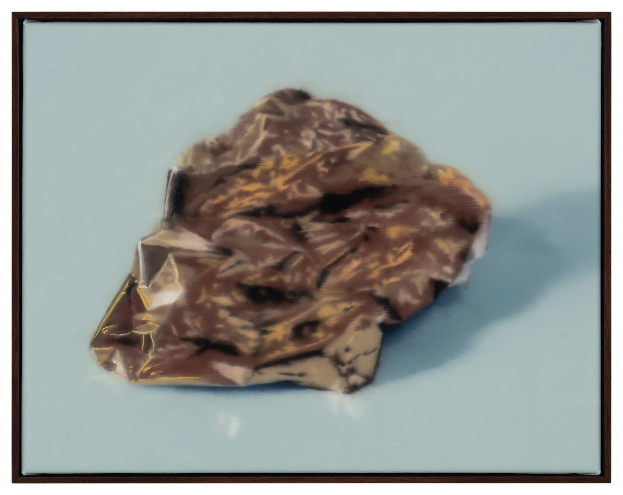 Sarah De Vos, Blanket, 2024 | THE WUNDERWALL