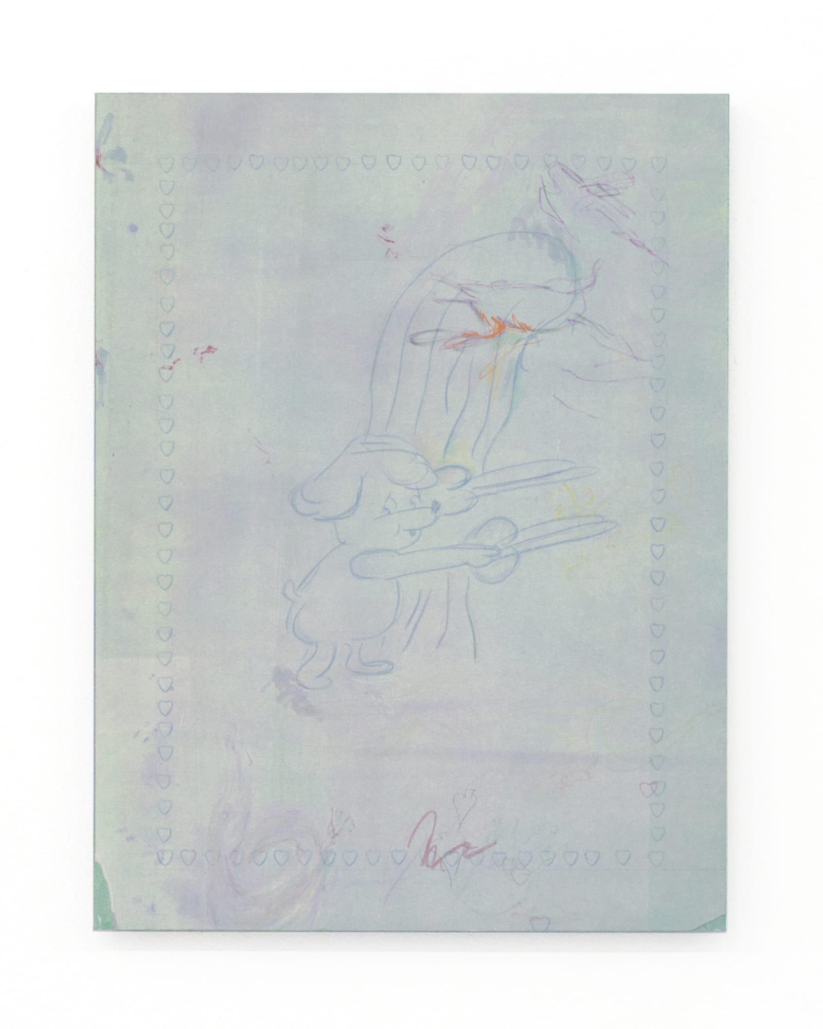 Natasja Mabesoone, Flappers and Philosophers, 2020