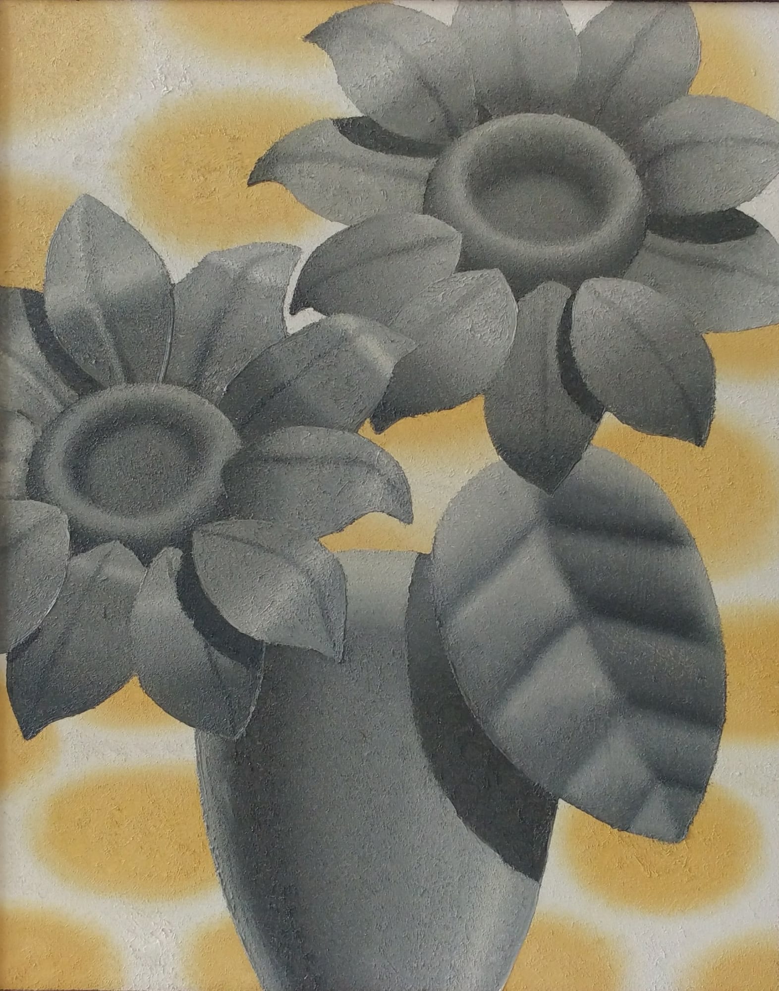 Laurens Legiers, A statue for Van Gogh, 2019