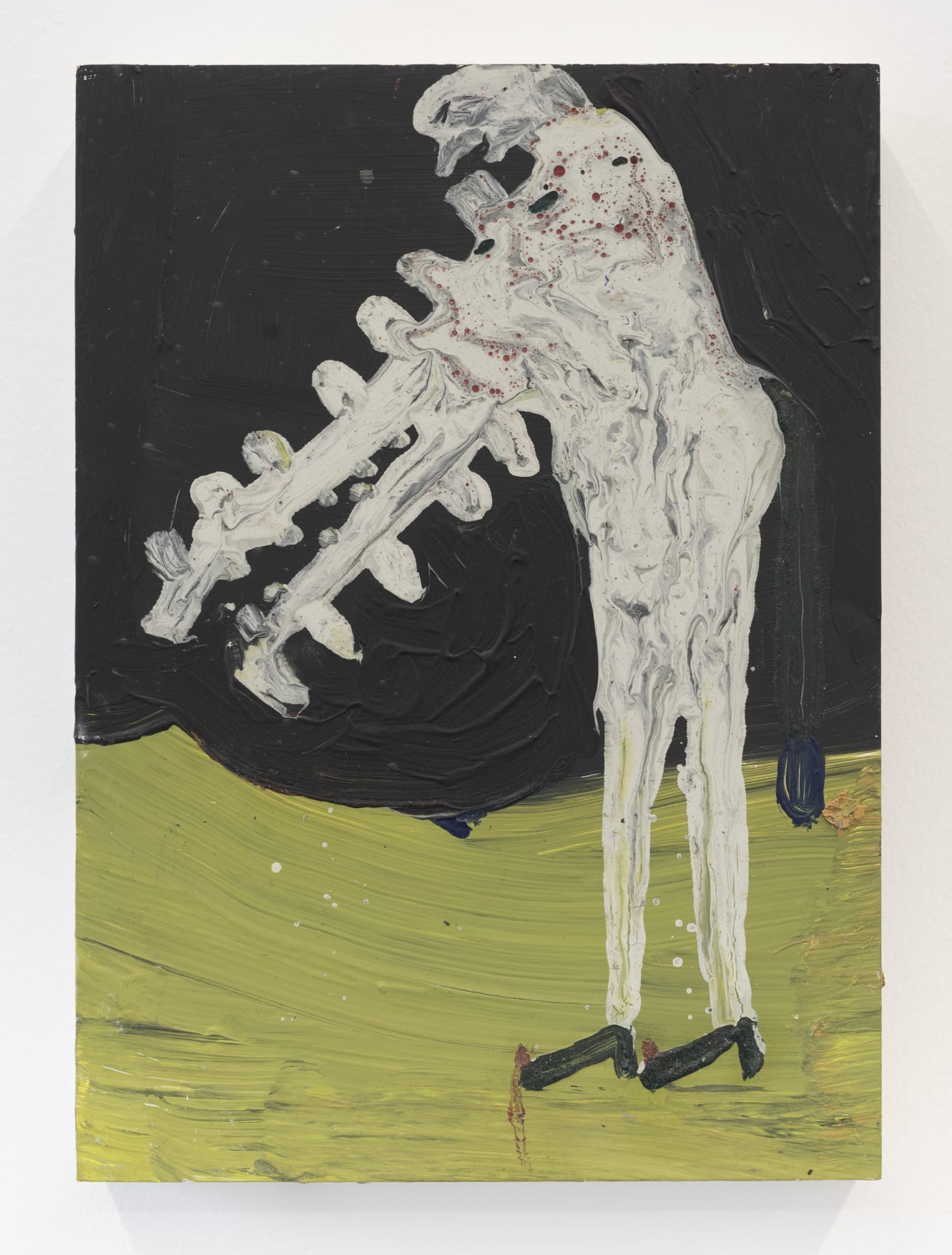 David Noro, Untitled, 2019