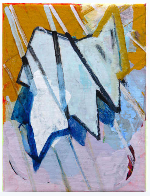 Catharina Dhaen, Untitled, 2020