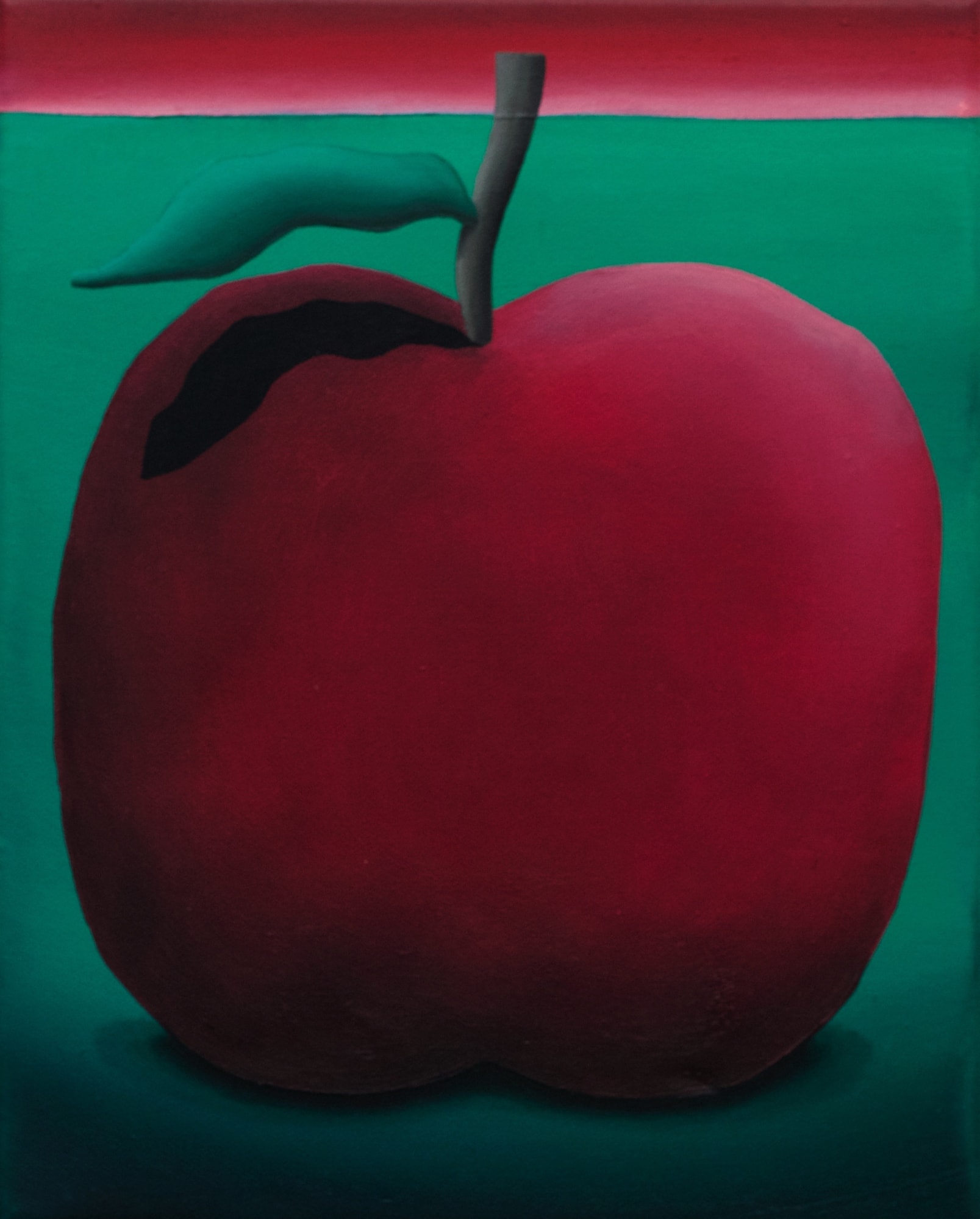 Noa Verborgh, So harmless yet so fraught, 2024