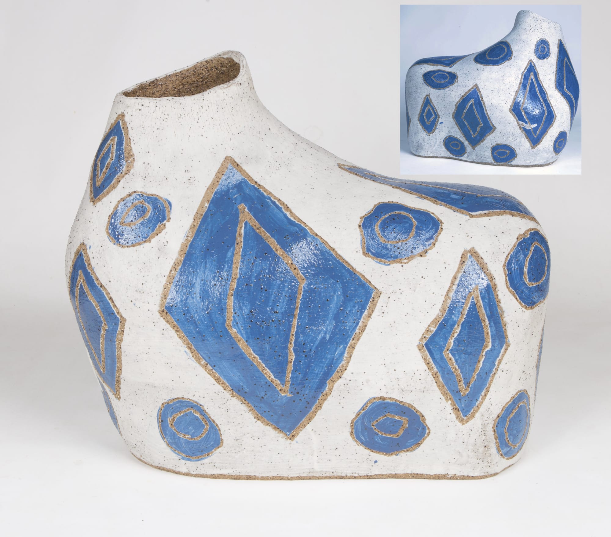 Pepai Jangala Carroll, Walungurru, 2018