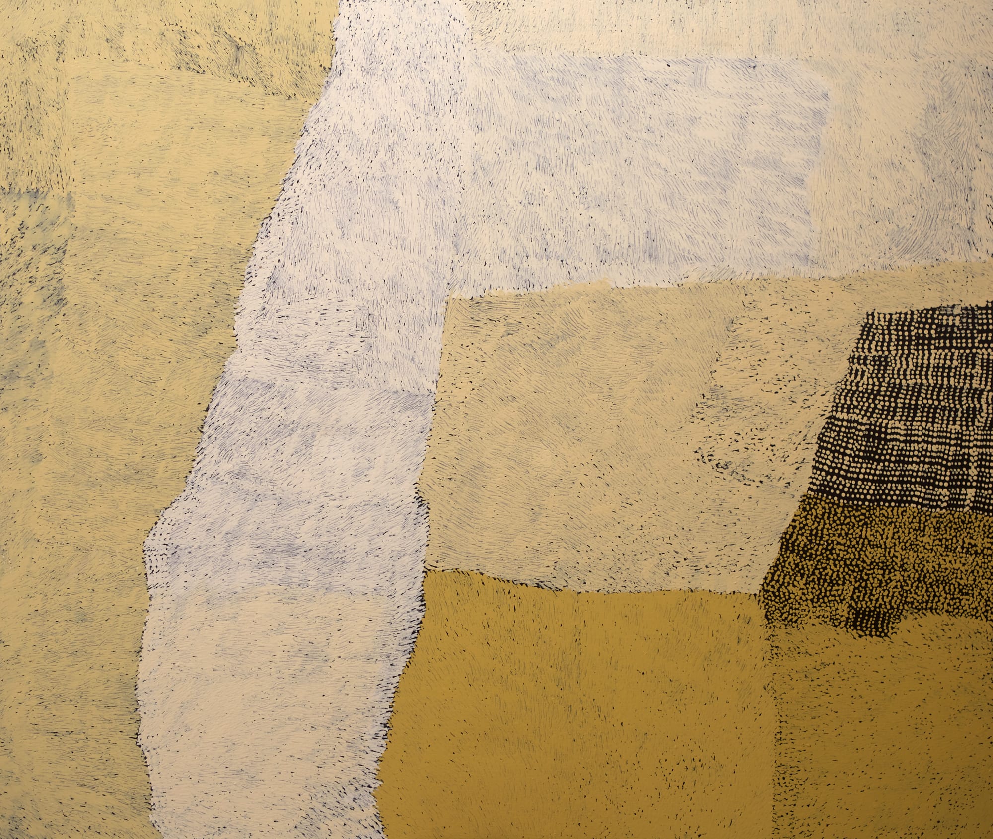 Pepai Jangala Carroll, Wilkinkarra, 2018