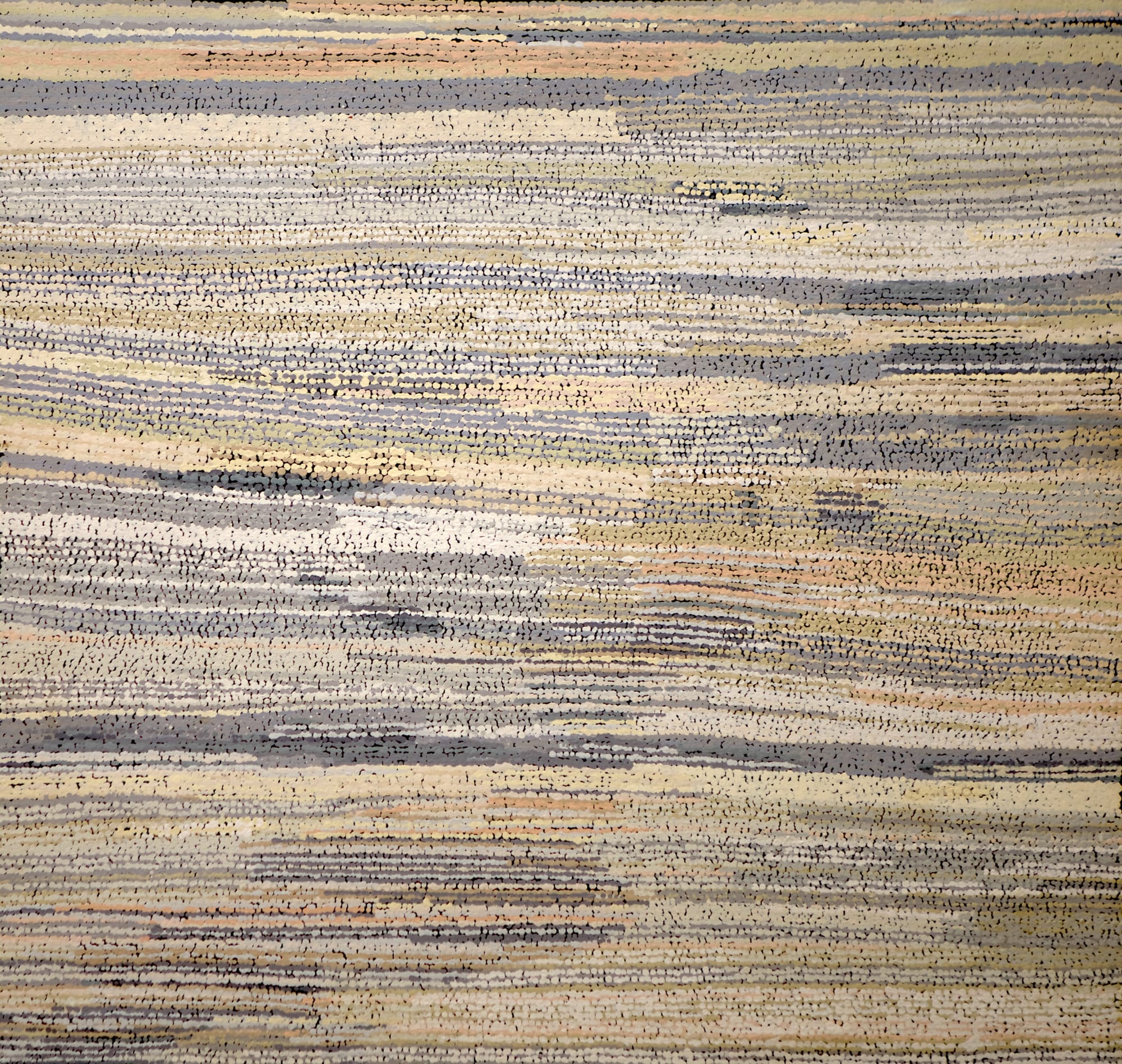 Yurpiya Lionel, Anumara, 2019