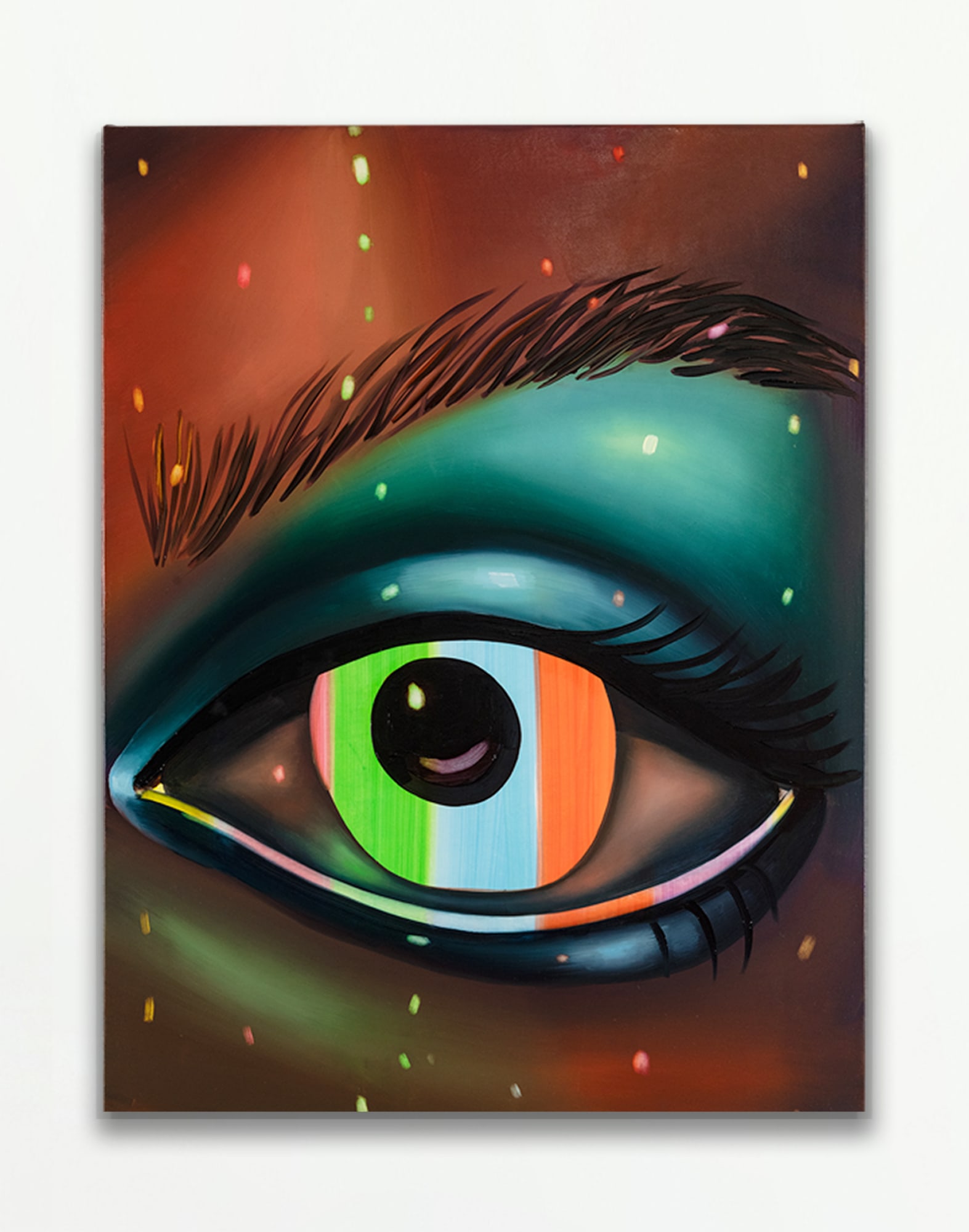 Coady Brown, Spotlight, 2022