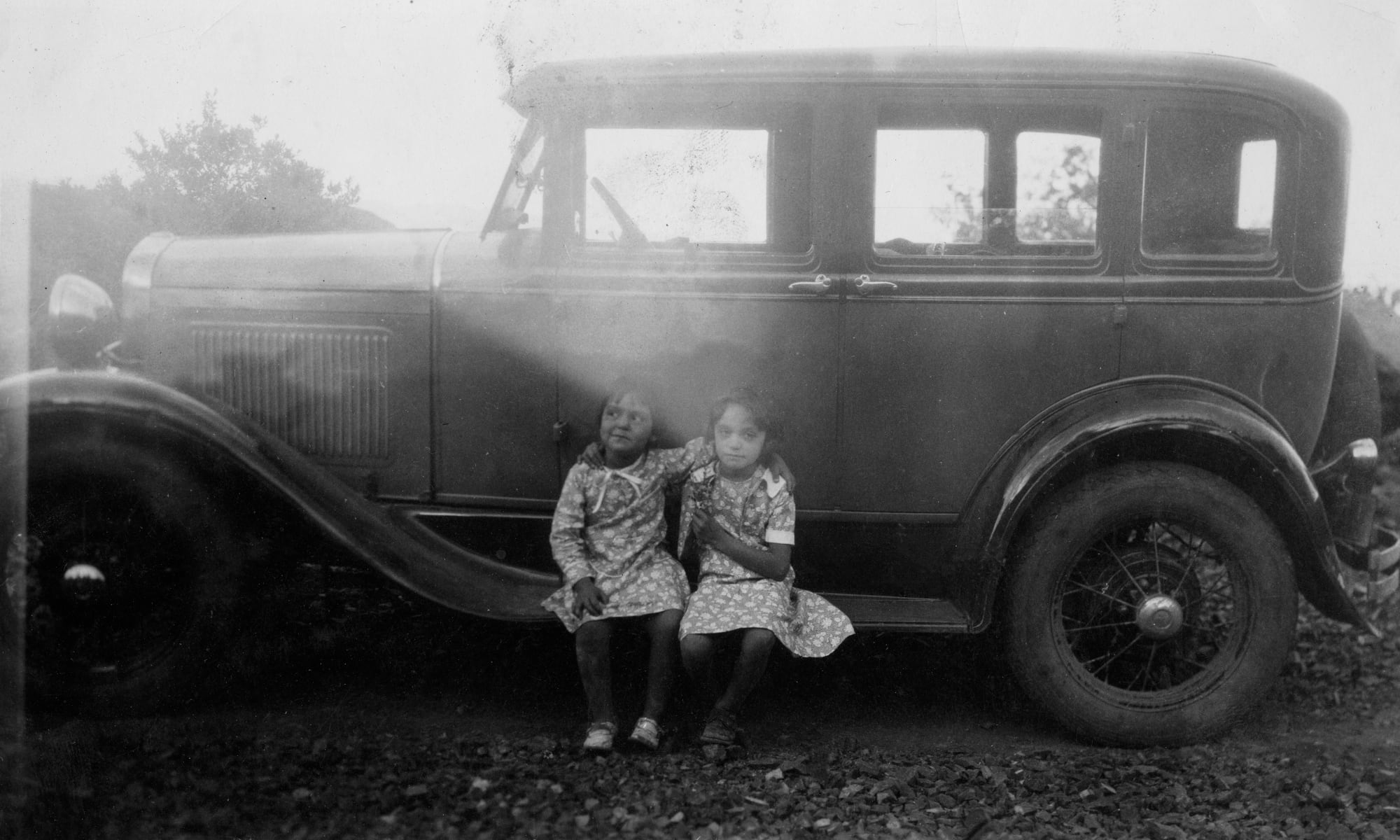 Star Montana, Paula in El Paso 1945, 2019